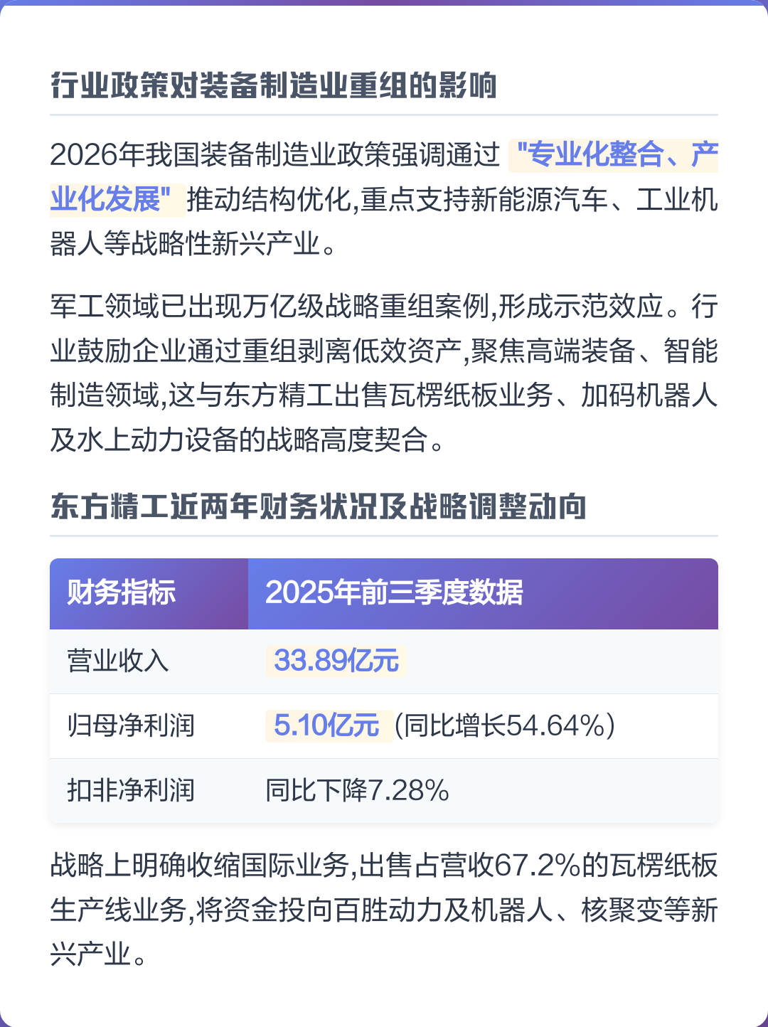 眉山市可持续制造业资产重组(可持续发展的制造业涵义)