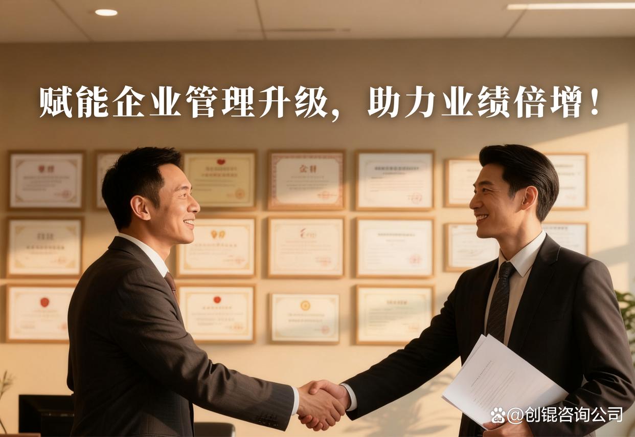 眉山市企业诊断顾问团队(企业诊断师是做什么的)