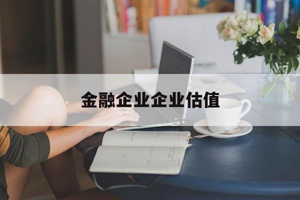眉山市金融企业企业估值(最新企业估值怎么填)